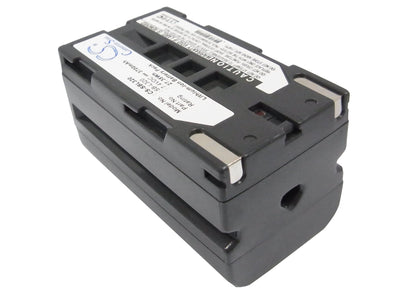 Replacement Battery for Medion | Leaf | Samsung MD9014 – Camera – 3700mAh / 7.4V - image 2