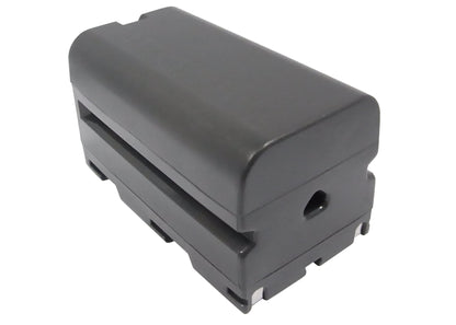 Replacement Battery for Medion | Leaf | Samsung MD9014 – Camera – 3700mAh / 7.4V - image 4