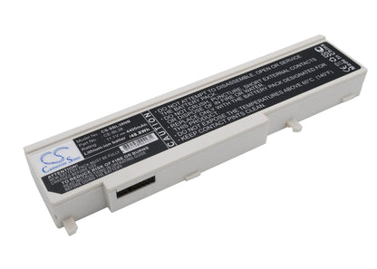 Replacement Battery for Sharp  PC-AL3DH – Notebook, Laptop – 4400mAh / 11.1V