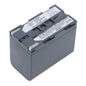 Replacement Battery for Leaf  AFi-II 7 – Camera – 5500mAh / 7.4V