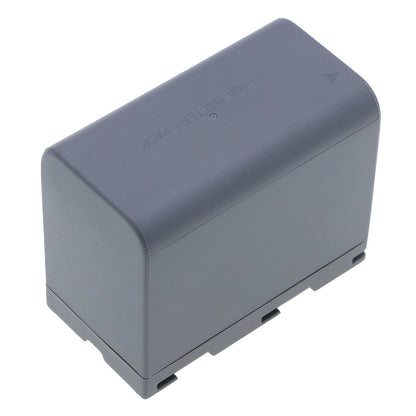 Replacement Battery for Samsung  SCL810 – Camera – 5500mAh / 7.4V
