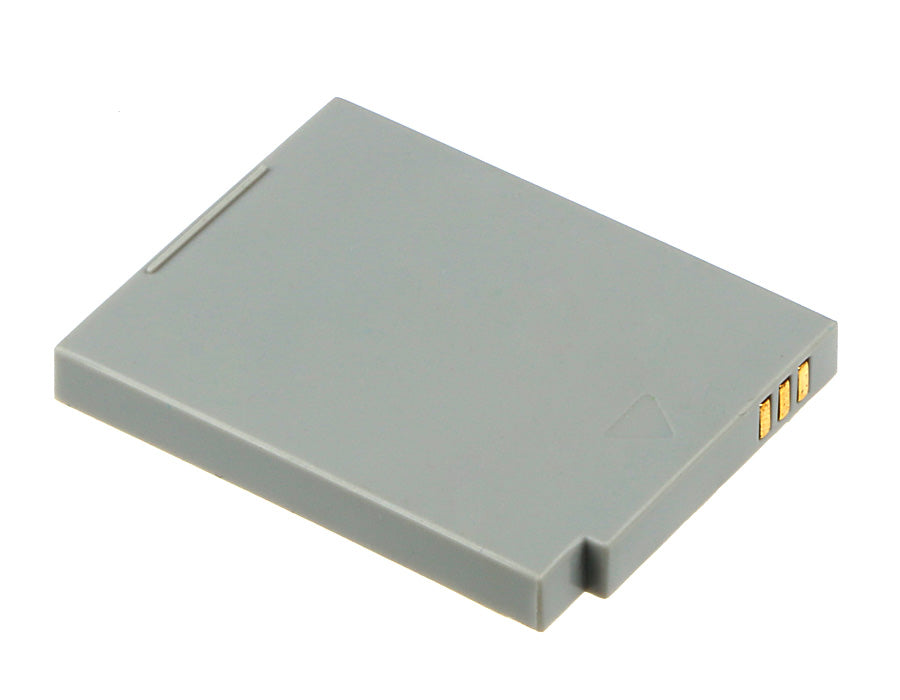 Replacement Battery for Samsung SDC-MS61S – Camera – 650mAh / 3.7V - image 3