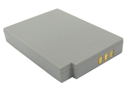 Replacement Battery for Samsung SDC-MS21B – Camera – 820mAh / 3.7V - image 3