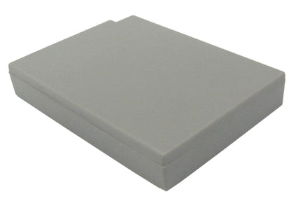 Replacement Battery for Samsung SDC-MS21B – Camera – 820mAh / 3.7V - image 4
