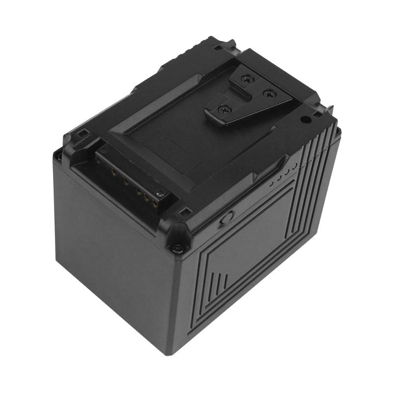 Replacement Battery for Sony | RED PMW-EX330 – Camera – 9600mAh / 14.8V