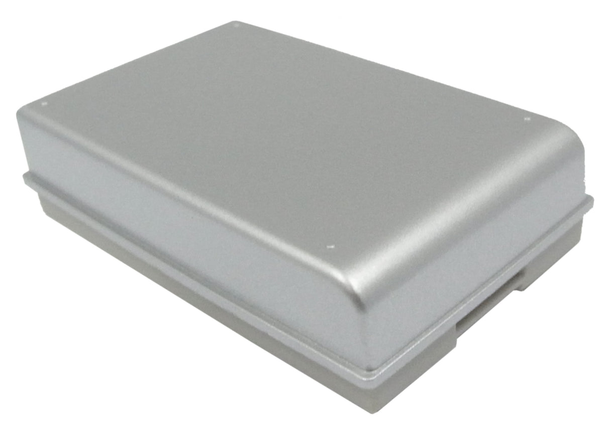 Replacement Battery for Samsung VP-X220L – Camera – 1800mAh / 3.7V