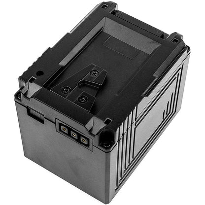 Replacement Battery for Sony  PMW-400 – Camera – 12800mAh / 189.44Wh / 14.8V
