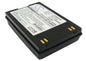 Replacement Battery for Samsung  SC-MM10 – Camera – 2400mAh / 3.7V