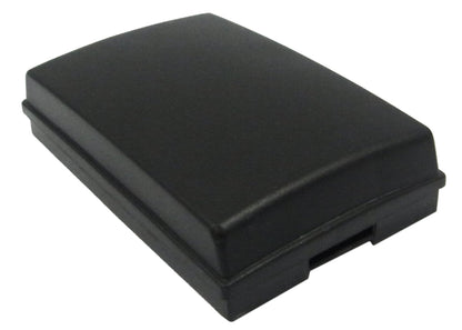 Replacement Battery for Samsung  SC-MM10 – Camera – 2400mAh / 3.7V