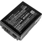 Replacement Battery for RED  Epic – Camera – 3200mAh / 47.36Wh / 14.8V