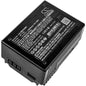 Replacement Battery for Sony  PMW-400 – Camera – 6400mAh / 94.72Wh / 14.8V