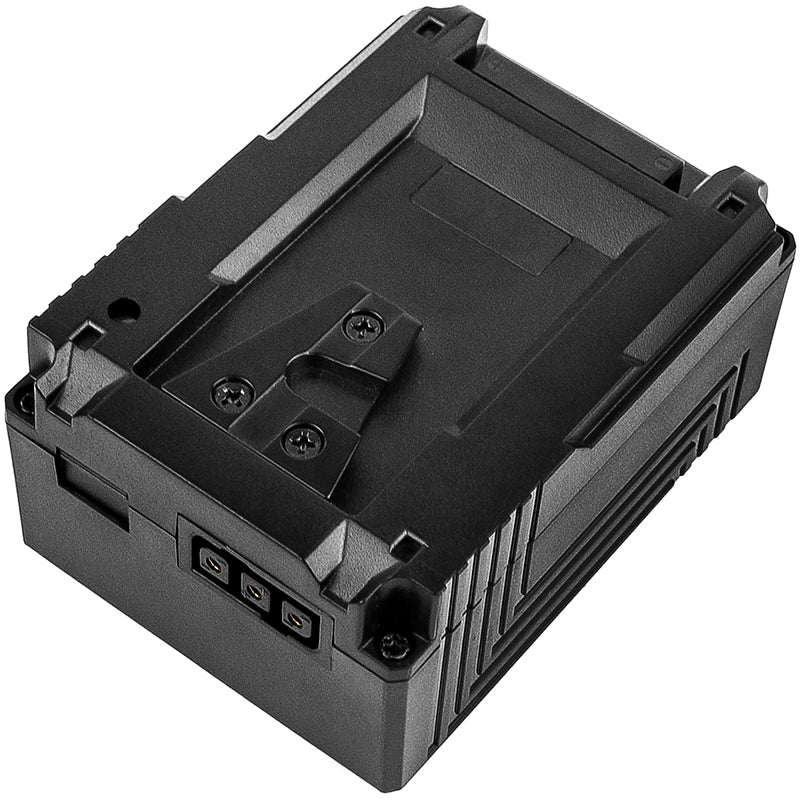Replacement Battery for Sony  PMW-400 – Camera – 6400mAh / 94.72Wh / 14.8V