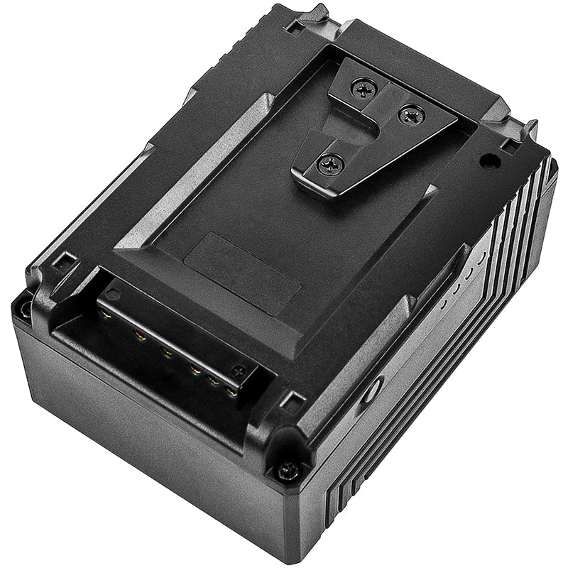 Replacement Battery for Sony  PMW-400 – Camera – 6400mAh / 94.72Wh / 14.8V