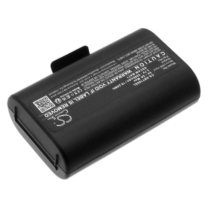 Replacement Battery for SimpliSafe CMOB1 – Home Security Camera – 5200mAh / 3.7V