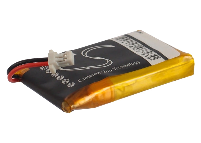 Replacement Battery for Sony  BT22 – Wireless Headset – 350mAh/1.29Wh / 3.7V