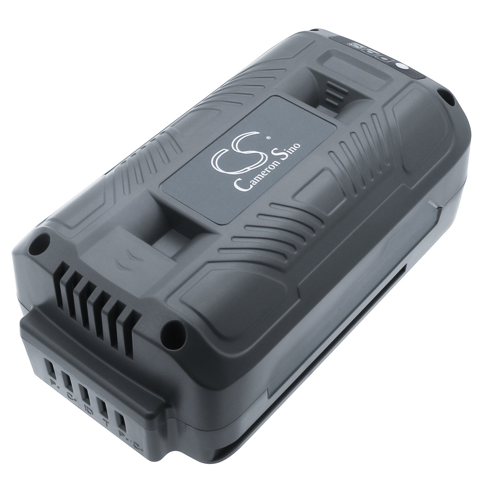 Replacement Battery for Snow Joe iON18SB – Garden Tool – 4000mAh / 40V - image 1