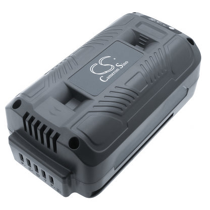 Replacement Battery for Snow Joe iON18SB – Garden Tool – 4000mAh / 40V - image 1