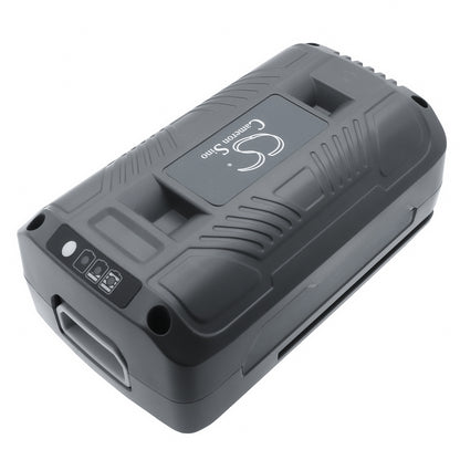Replacement Battery for Snow Joe iON18SB – Garden Tool – 4000mAh / 40V - image 2
