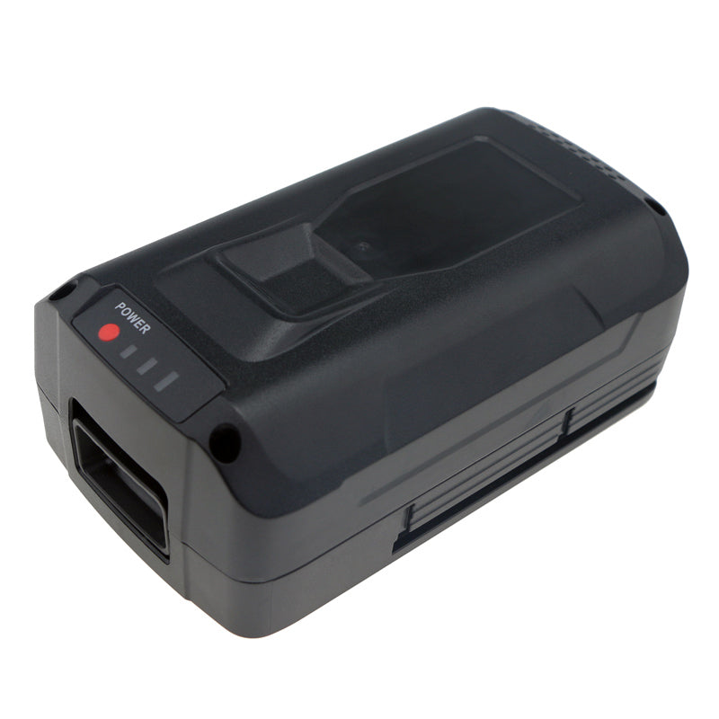 Replacement Battery for Snow Joe iON18SB – Garden Tool – 5000mAh / 40V - image 1