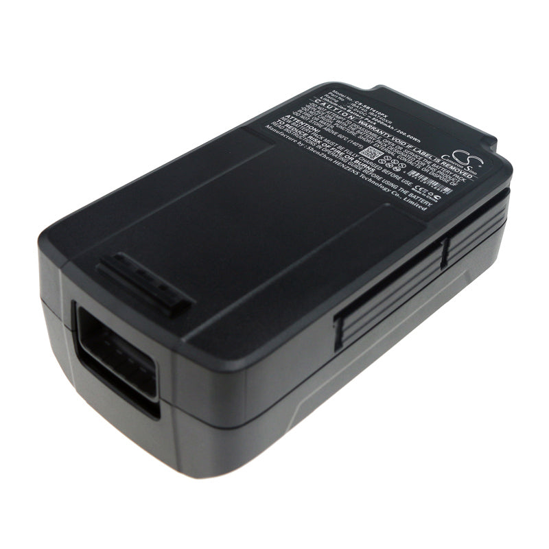 Replacement Battery for Snow Joe iON18SB – Garden Tool – 5000mAh / 40V - image 3