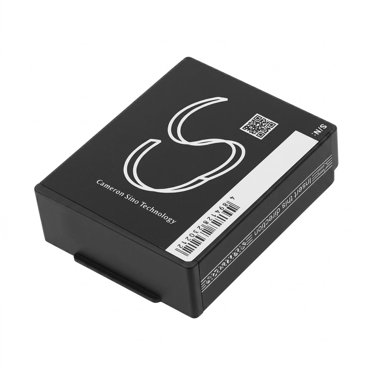 Replacement Battery for Suprabeam V3 Pro – Flashlight – 2800mAh / 3.7V