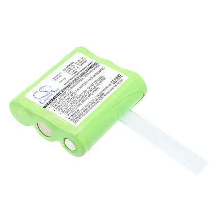 Replacement Battery for Symbol PTC-960C – Barcode Scanner – 1000mAh / 7.2V
