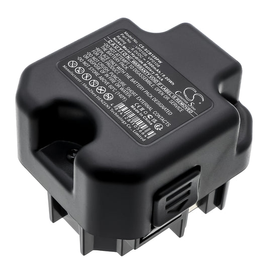 Replacement Battery for SENCO 5G0001N – Power Tool – 1500mAh / 6V