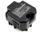 Replacement Battery for SENCO  GT65DA – Power Tools – 1500mAh / 9.00Wh / 6.0V