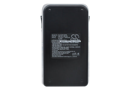 Replacement Battery for SENCO FN65DA – Power Tool – 2000mAh / 18V - image 1