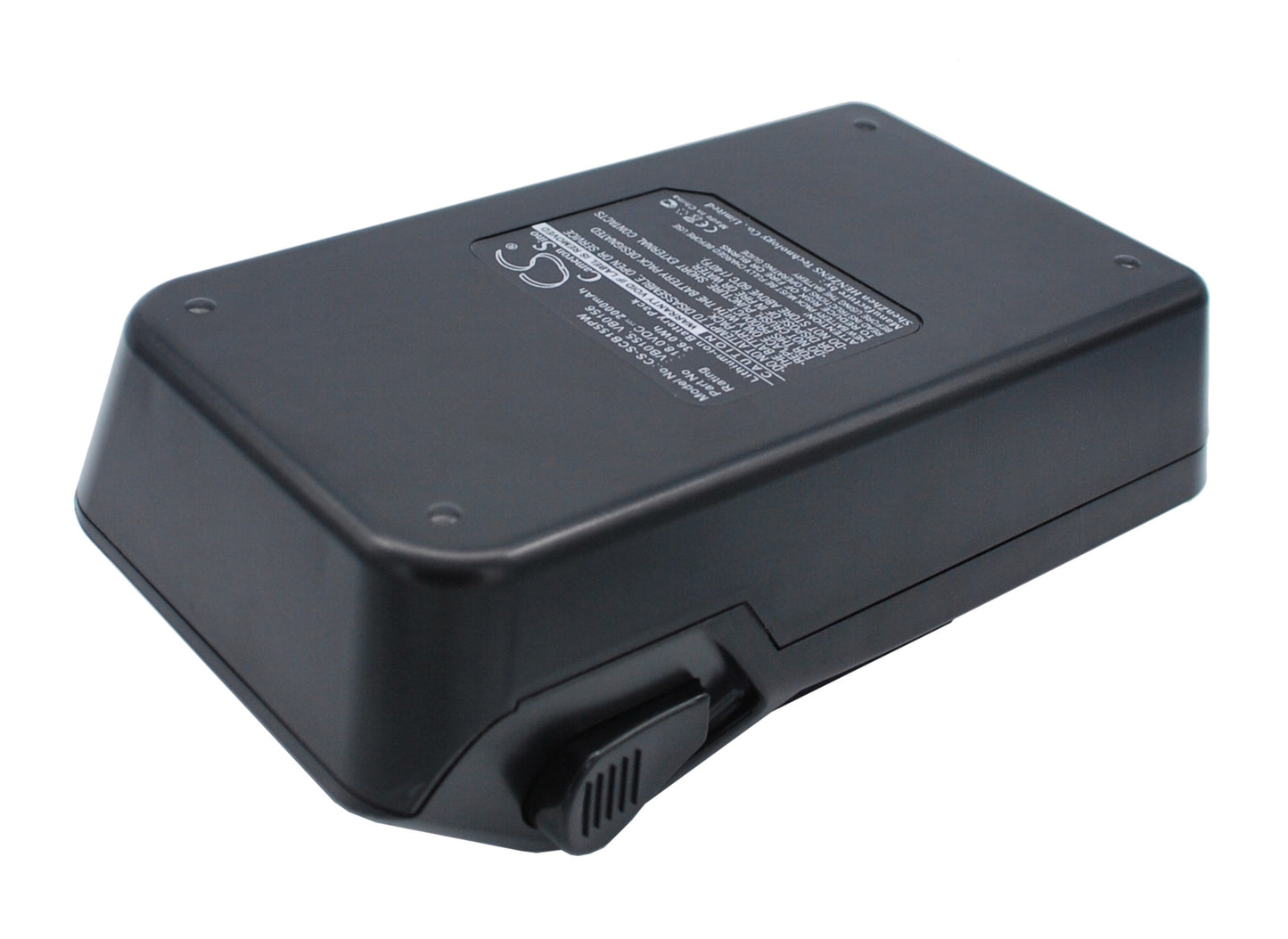 Replacement Battery for SENCO FN65DA – Power Tool – 2000mAh / 18V - image 2