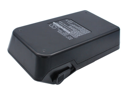Replacement Battery for SENCO FN65DA – Power Tool – 2000mAh / 18V - image 2