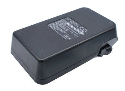 Replacement Battery for SENCO FN65DA – Power Tool – 2000mAh / 18V - image 3
