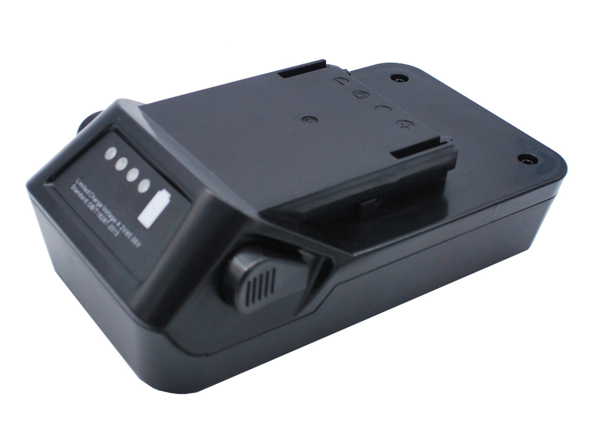Replacement Battery for SENCO FN65DA – Power Tool – 2000mAh / 18V - image 4
