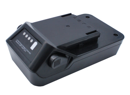 Replacement Battery for SENCO FN65DA – Power Tool – 2000mAh / 18V - image 4