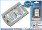 Replacement Battery for Samsung SCH-S200 – Mobile, SmartPhone – 1000mAh / 3.7V - image 1