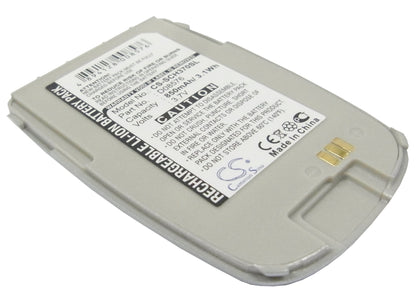 Replacement Battery for Samsung SCH-E370 – Mobile, SmartPhone – 850mAh / 3.7V - image 1