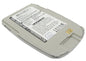 Replacement Battery for Samsung SCH-E370 – Mobile, SmartPhone – 850mAh / 3.7V - image 1