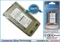 Replacement Battery for Samsung SCH-411 – Mobile, SmartPhone – 1800mAh / 3.7V - image 1