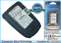 Replacement Battery for Samsung SCH-A630 – Mobile, SmartPhone – 1100mAh / 3.7V - image 1