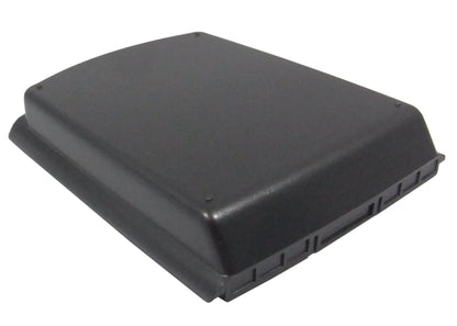 Replacement Battery for Samsung  SCH-I760 – Mobile, SmartPhone – 2500mAh/9.25Wh / 3.7V