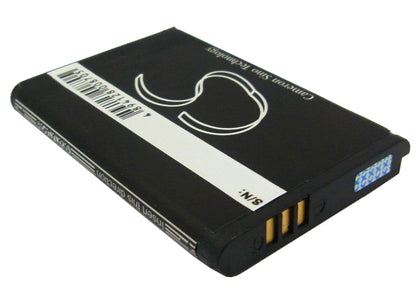 Replacement Battery for Samsung  SCH-A645 – Mobile, SmartPhone – 850mAh/3.1Wh / 3.7V
