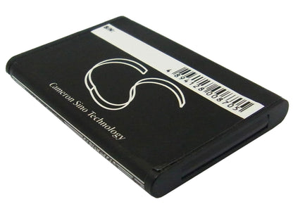 Replacement Battery for Samsung  SCH-A645 – Mobile, SmartPhone – 850mAh/3.1Wh / 3.7V