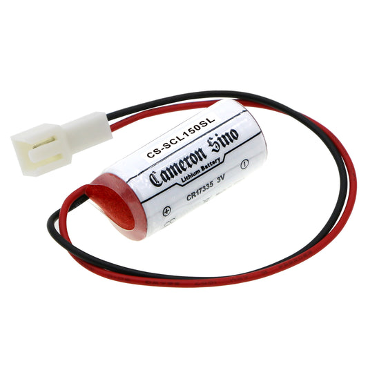 Replacement Battery for Allen-Bradley SLC-100 – PLC – 1350mAh / 3V