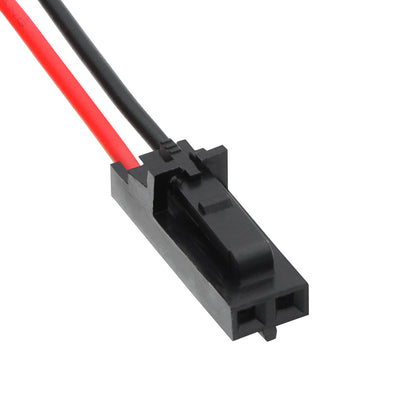 Replacement Battery for Saflok CL-08 – Door Lock – 1500mAh / 6V