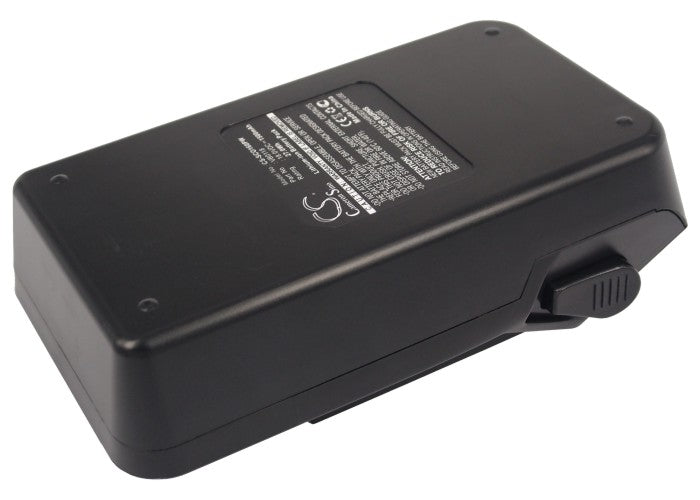 Replacement Battery for SENCO  F-15 – Power Tools – 1500mAh/27.0Wh / 18.0V