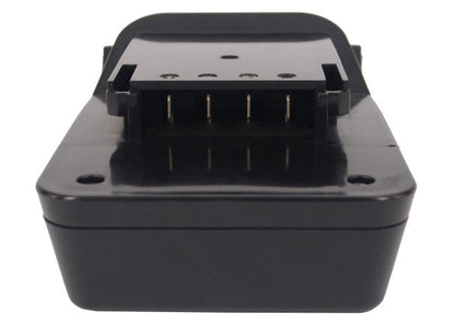 Replacement Battery for SENCO  F-15 – Power Tools – 1500mAh/27.0Wh / 18.0V
