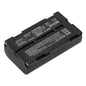 Replacement Battery for Pentax | RCA | Sokkia DA020F – Equipment, Survey, Test – 2200mAh / 7.4V