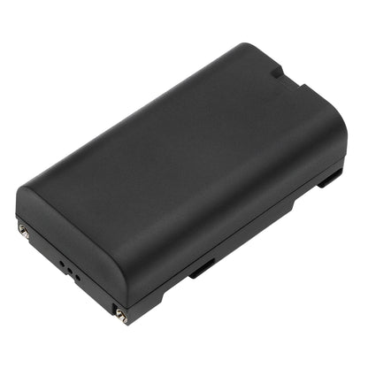 Replacement Battery for Pentax | RCA | Sokkia DA020F – Equipment, Survey, Test – 2200mAh / 7.4V