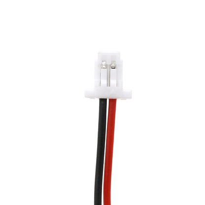 Replacement Battery for Sennheiser HDE2020-II – Transmitters & Receiver – 800mAh / 3.7V