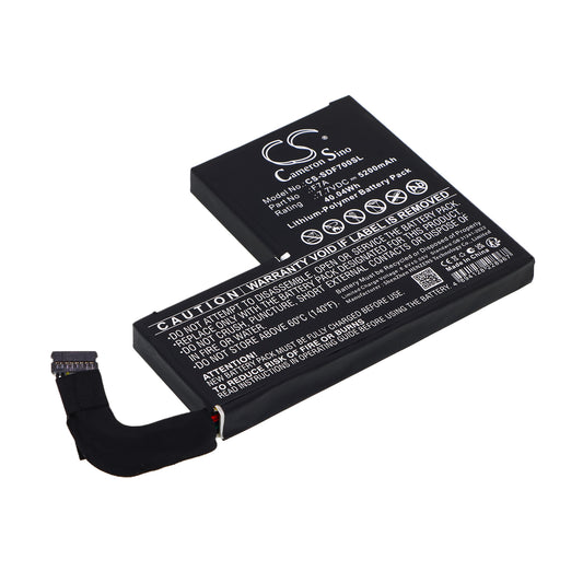 Replacement Battery for steam deck F7A – Game Console – 5200mAh / 7.7V